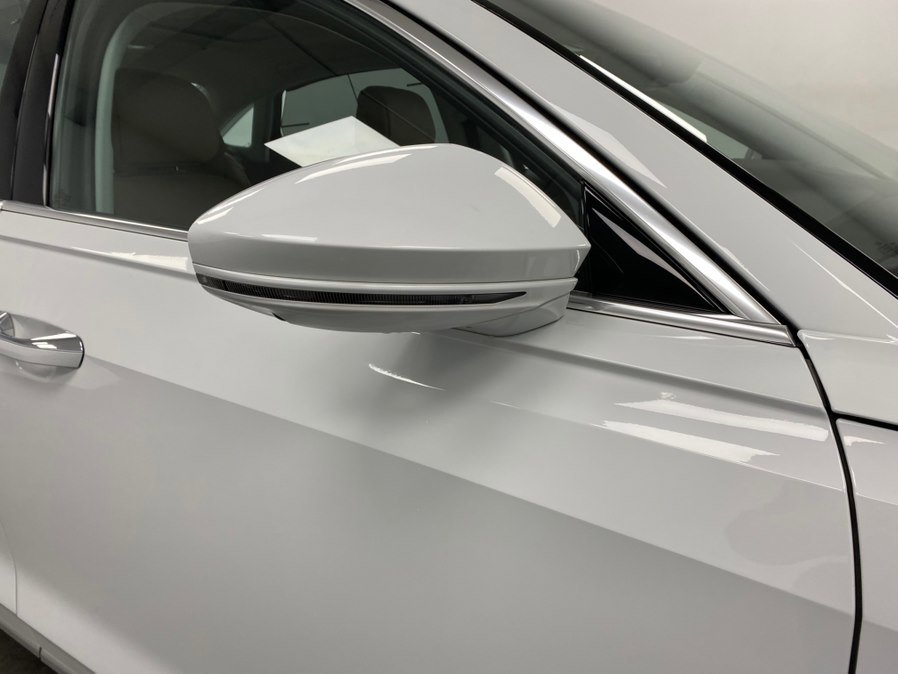 Used 2020 Audi A8 L 3.0T w/ Executive Package image 14