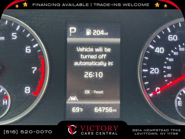 Used 2022 Kia K5 GT-Line image 33