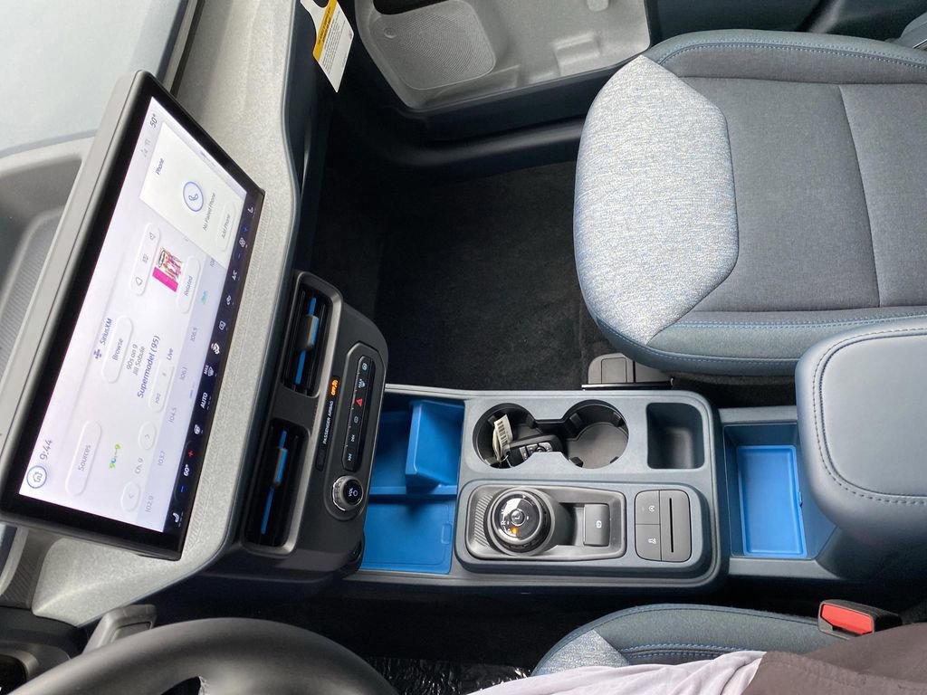 New 2025 Ford Maverick XLT w/ XLT Luxury Package image 21