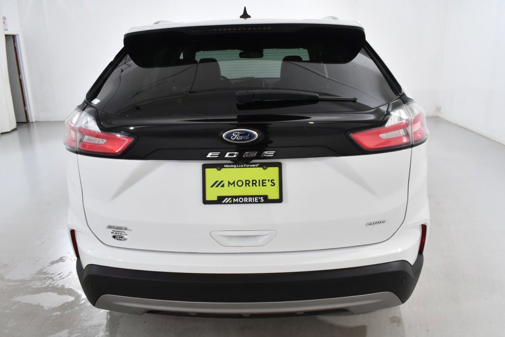 Used 2022 Ford Edge SEL w/ Convenience Package image 13