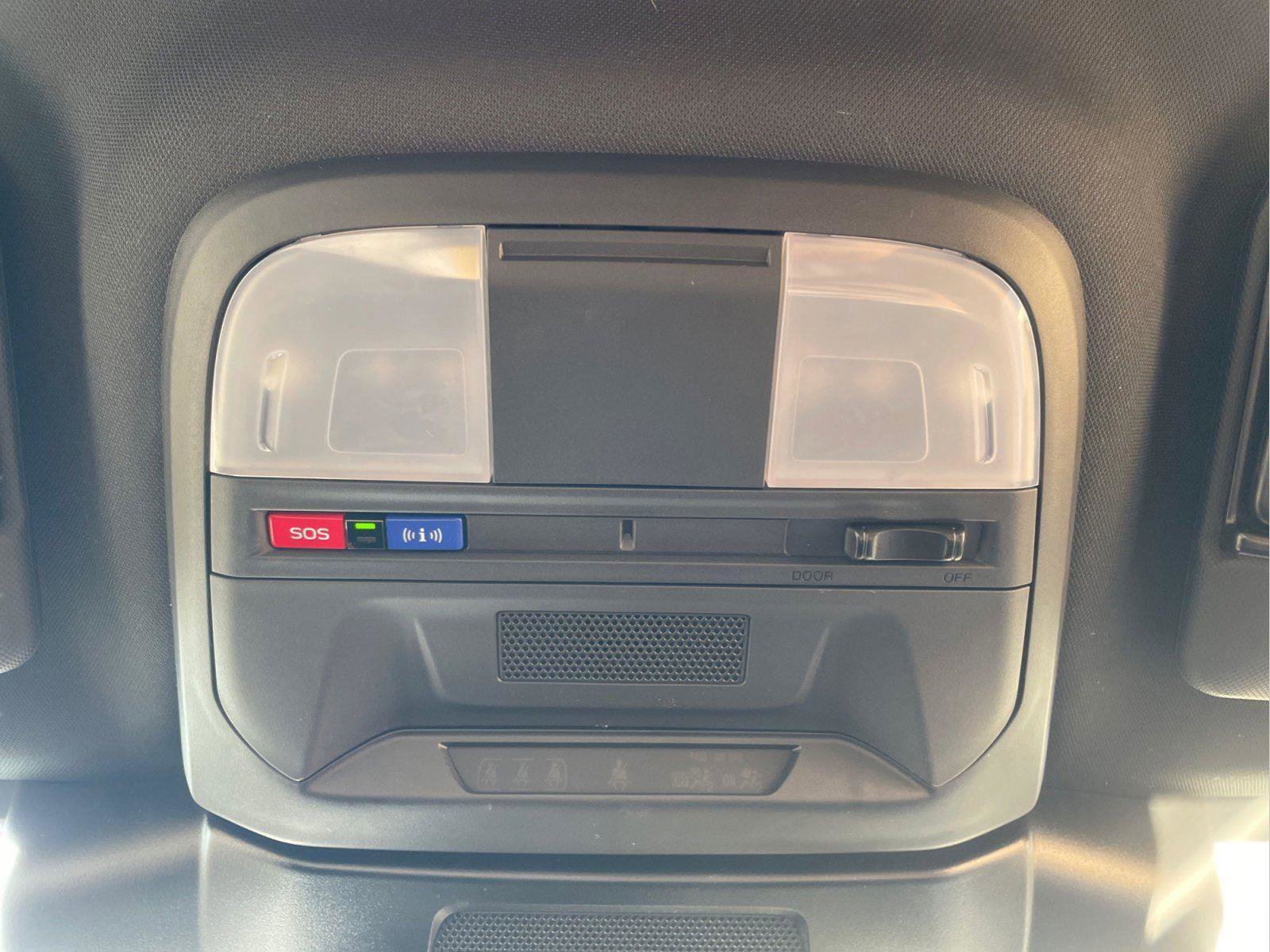 Certified 2025 Subaru Crosstrek 2.5i Sport w/ Crosstrek Mirror Package image 27