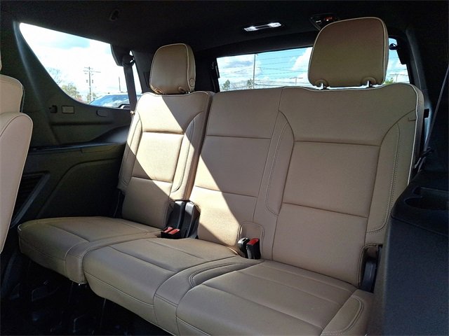 Certified 2023 Chevrolet Tahoe Premier image 11