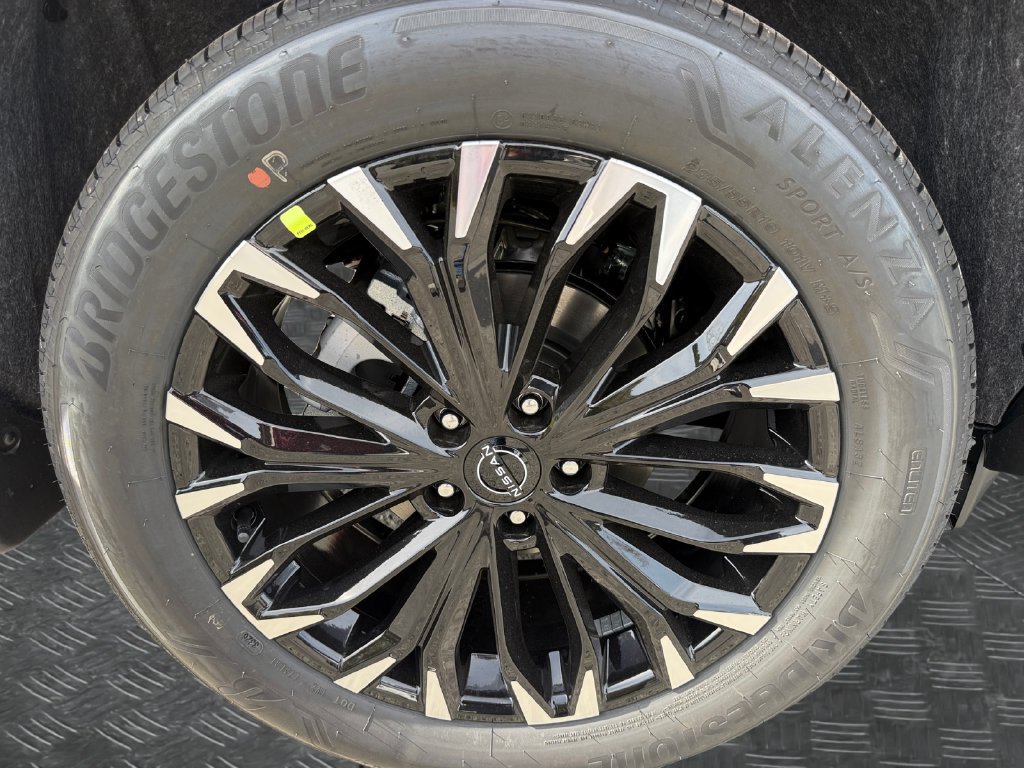 New 2027 Nissan Rogue Dark Armor AWD/4WD image 18