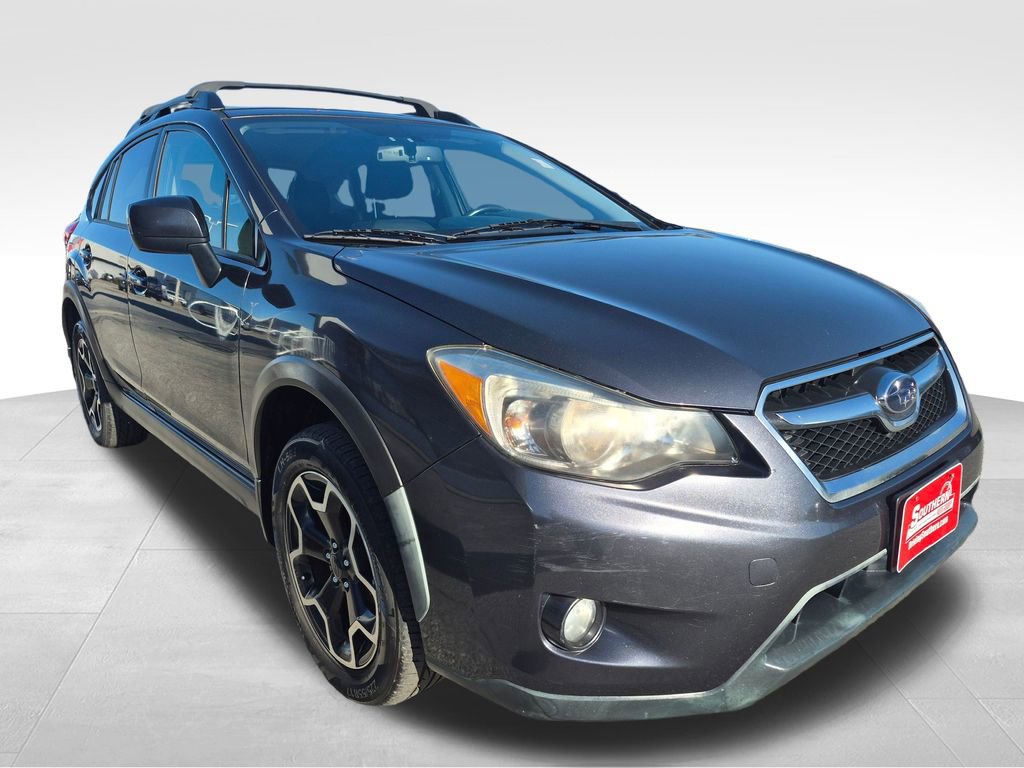 Used 2014 Subaru Crosstrek 2.0i Premium w/ Popular Package #1 image 4