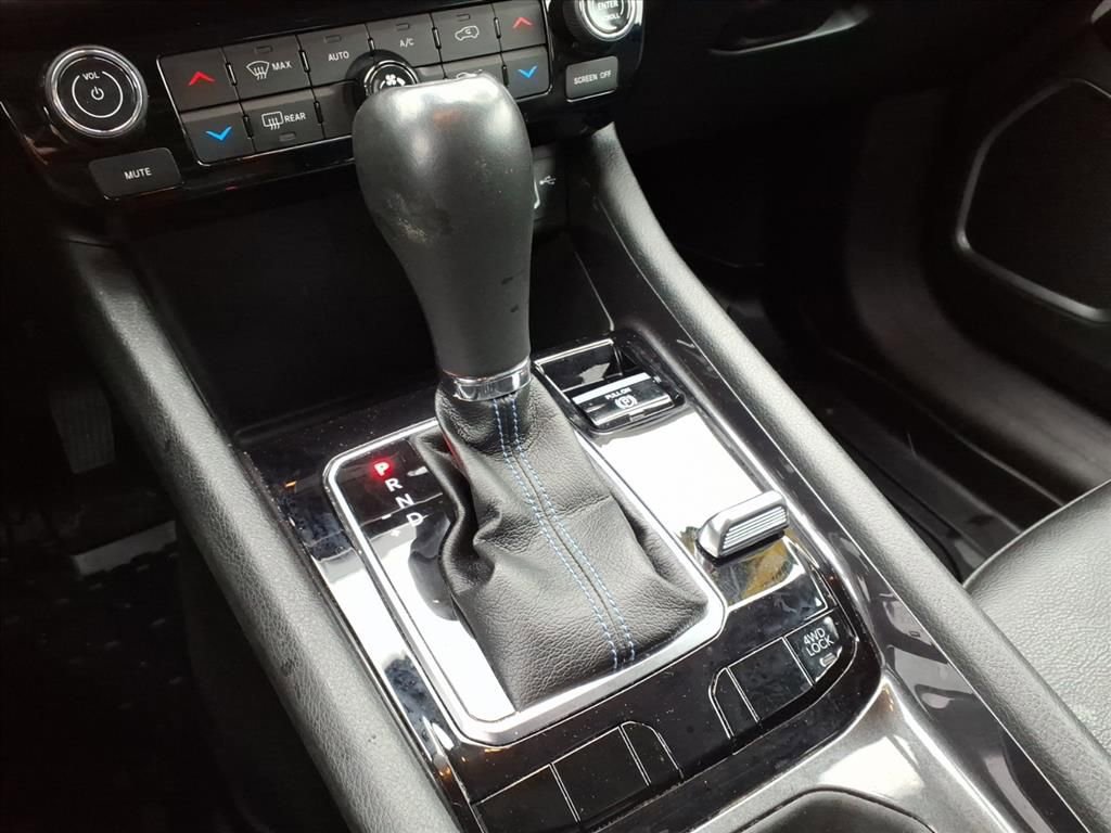 Certified 2022 Jeep Compass Latitude w/ Convenience Group image 15