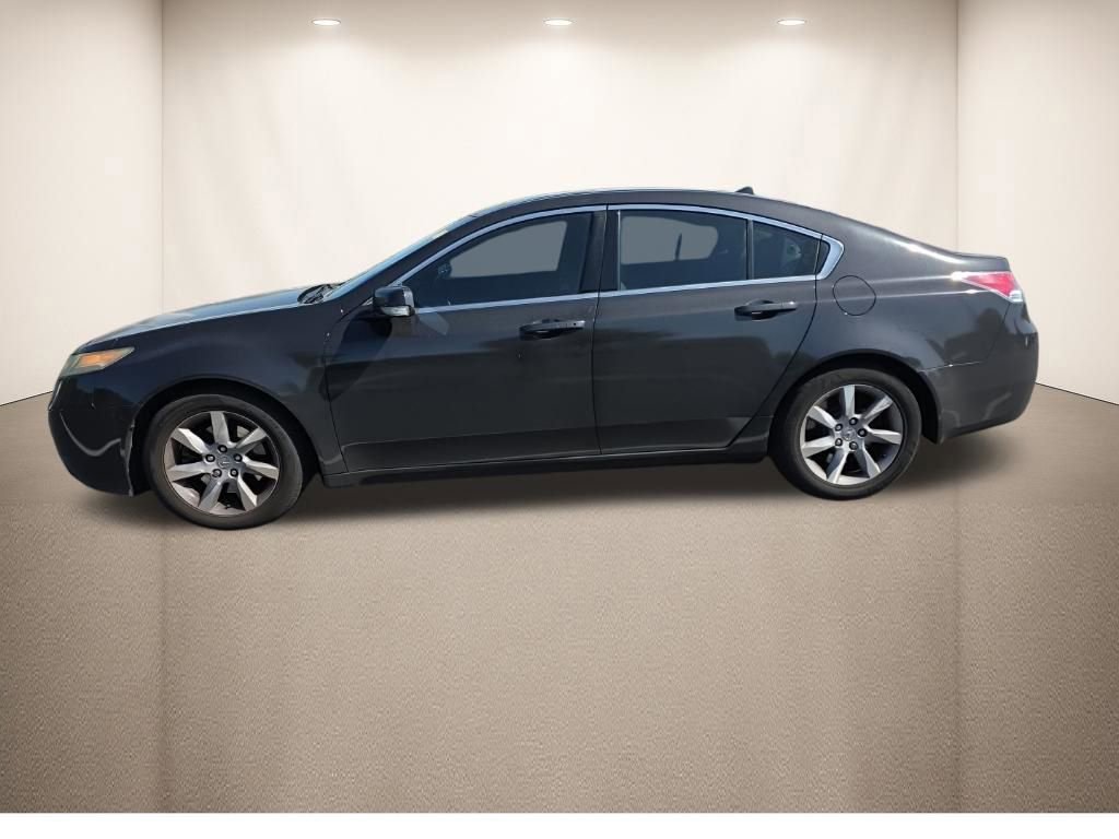Used 2012 Acura TL w/ Technology Package image 12
