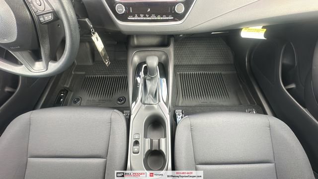 New 2026 Toyota Corolla LE image 9