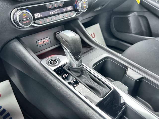 Certified 2023 Nissan Sentra SV w/ All-Weather Package FWD image 20