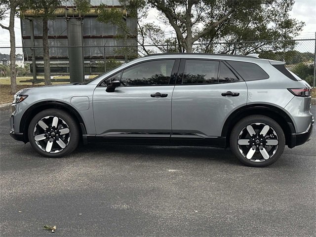 New 2026 Honda Prologue Elite image 6