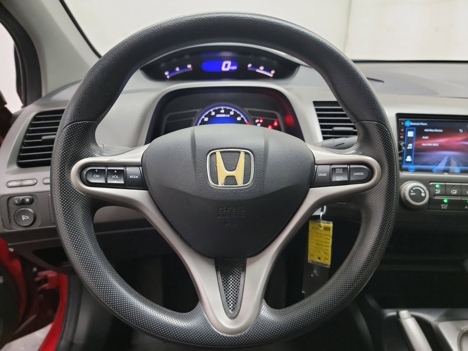 Used 2008 Honda Civic EX image 17