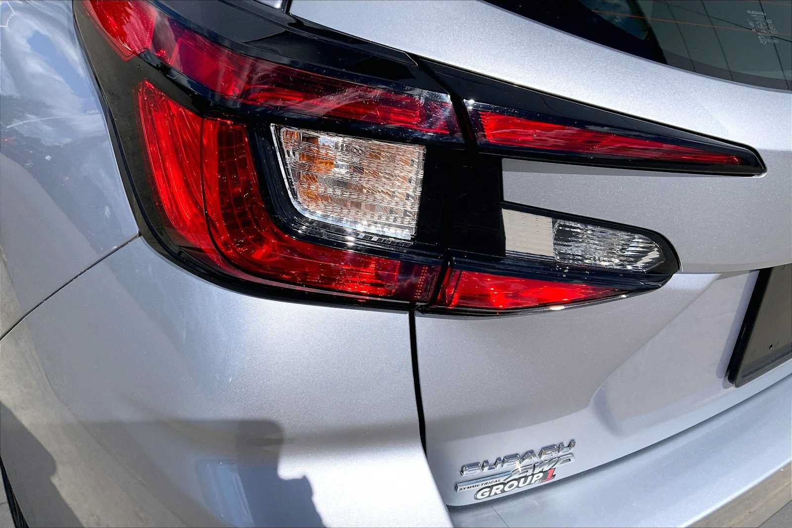Certified 2024 Subaru Impreza RS AWD/4WD image 28
