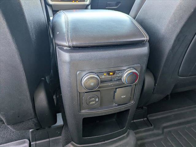Used 2020 Ford Explorer XLT w/ Equipment Group 202A image 16