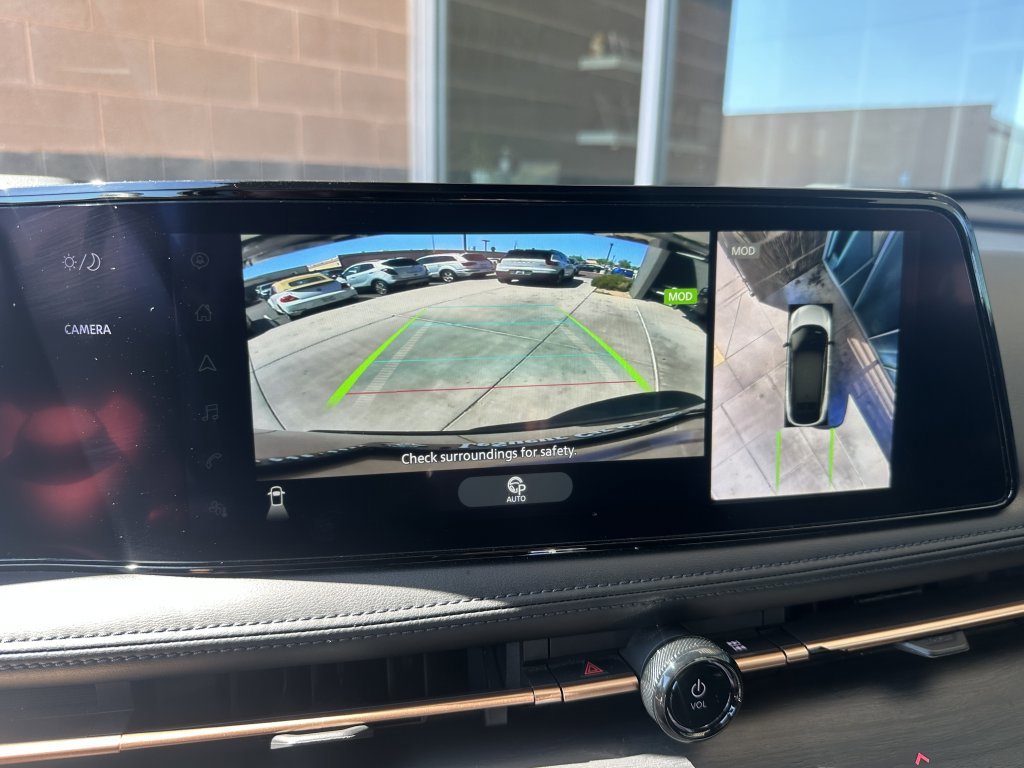 Used 2023 Nissan Ariya FWD image 28