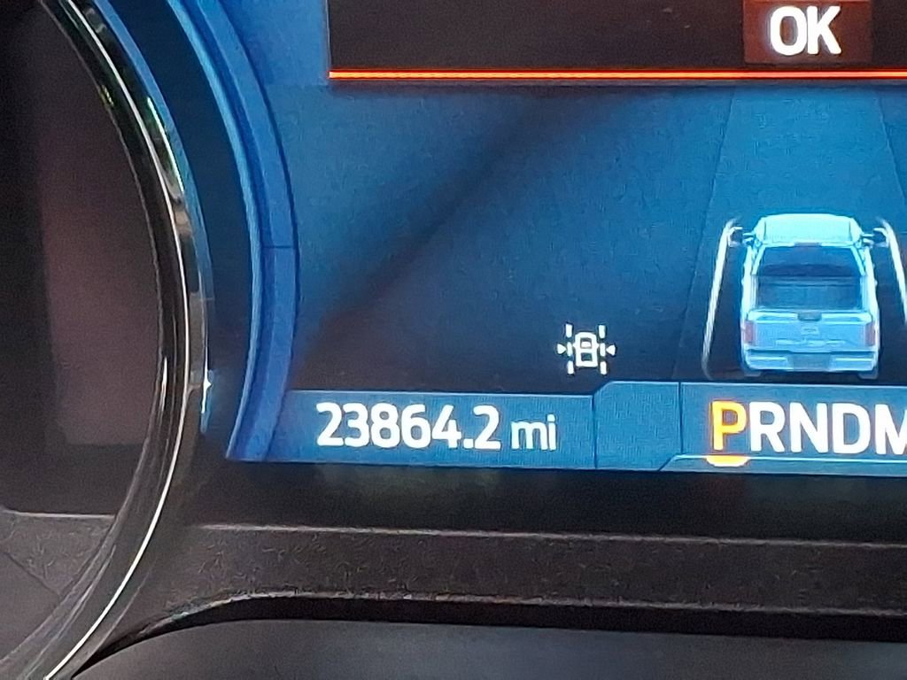 Certified 2022 Ford F150 XLT w/ Equipment Group 302A High image 21