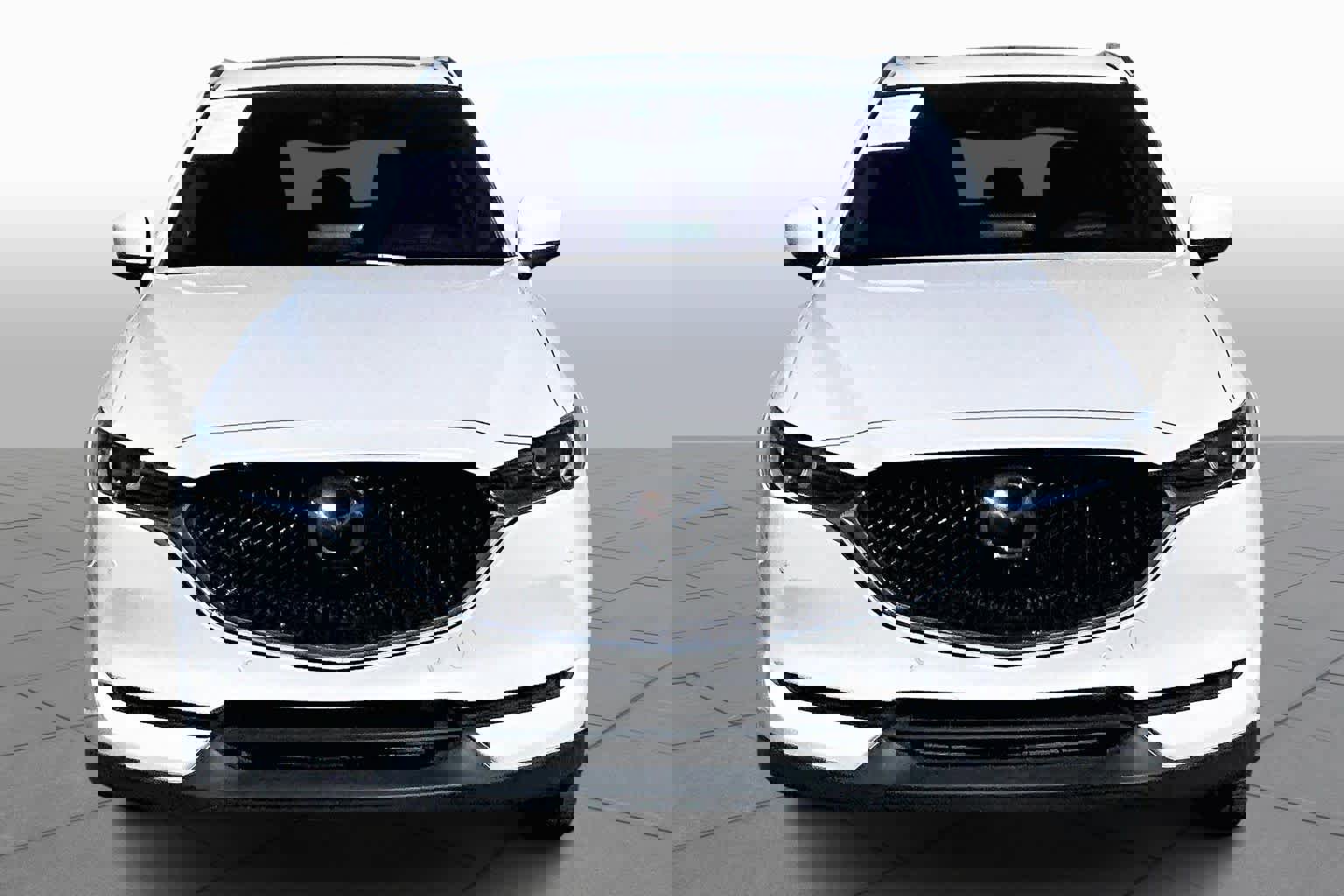 Used 2020 MAZDA CX-5 Signature image 4