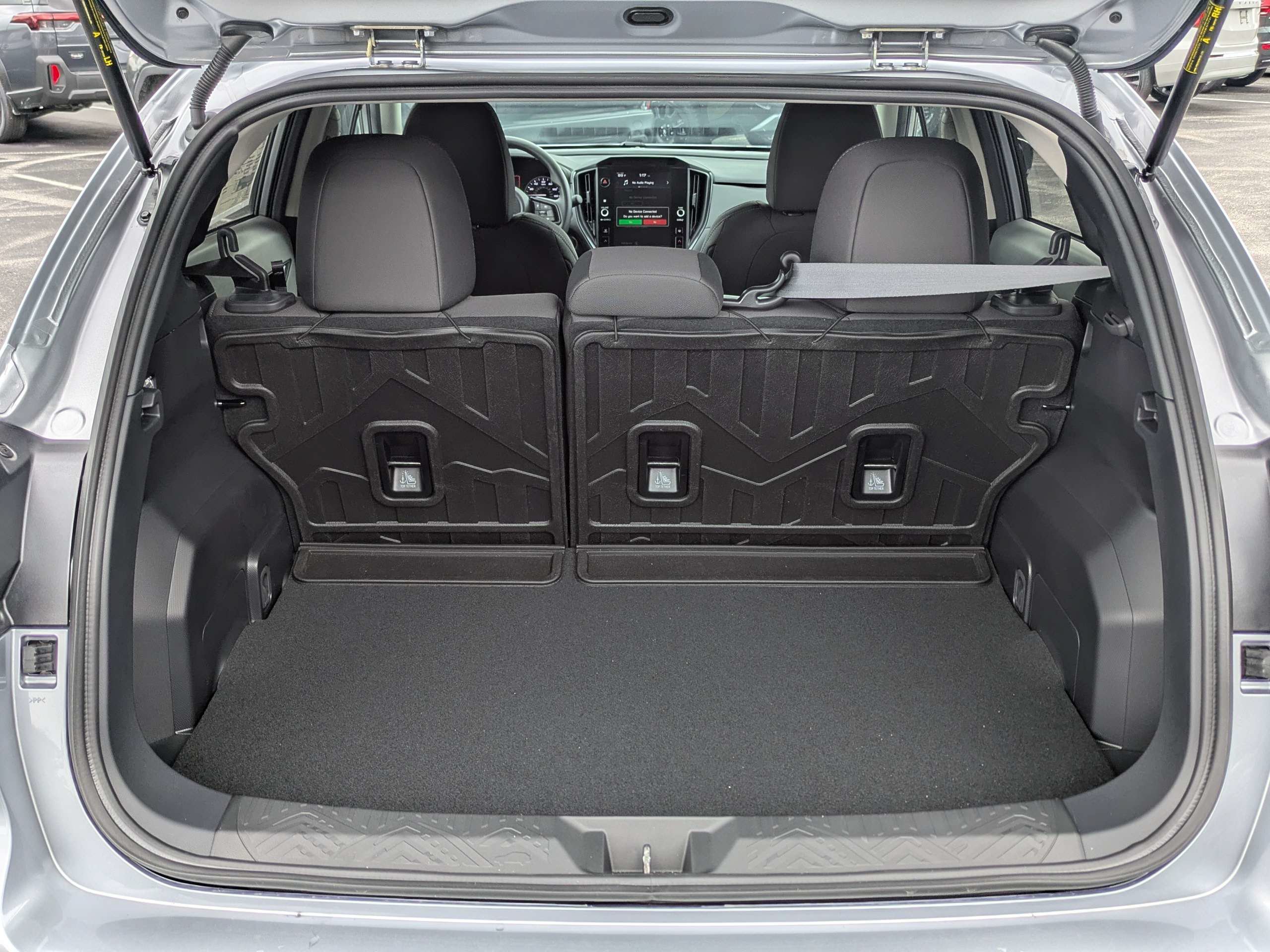 Used 2026 Subaru Outback Premium AWD/4WD image 13