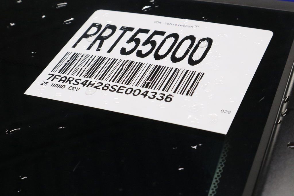 Used 2025 Honda CR-V LX image 33