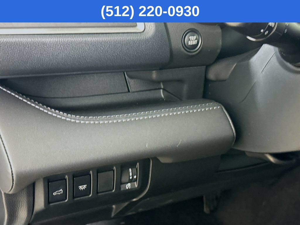 Used 2026 Subaru Ascent Limited AWD/4WD image 11