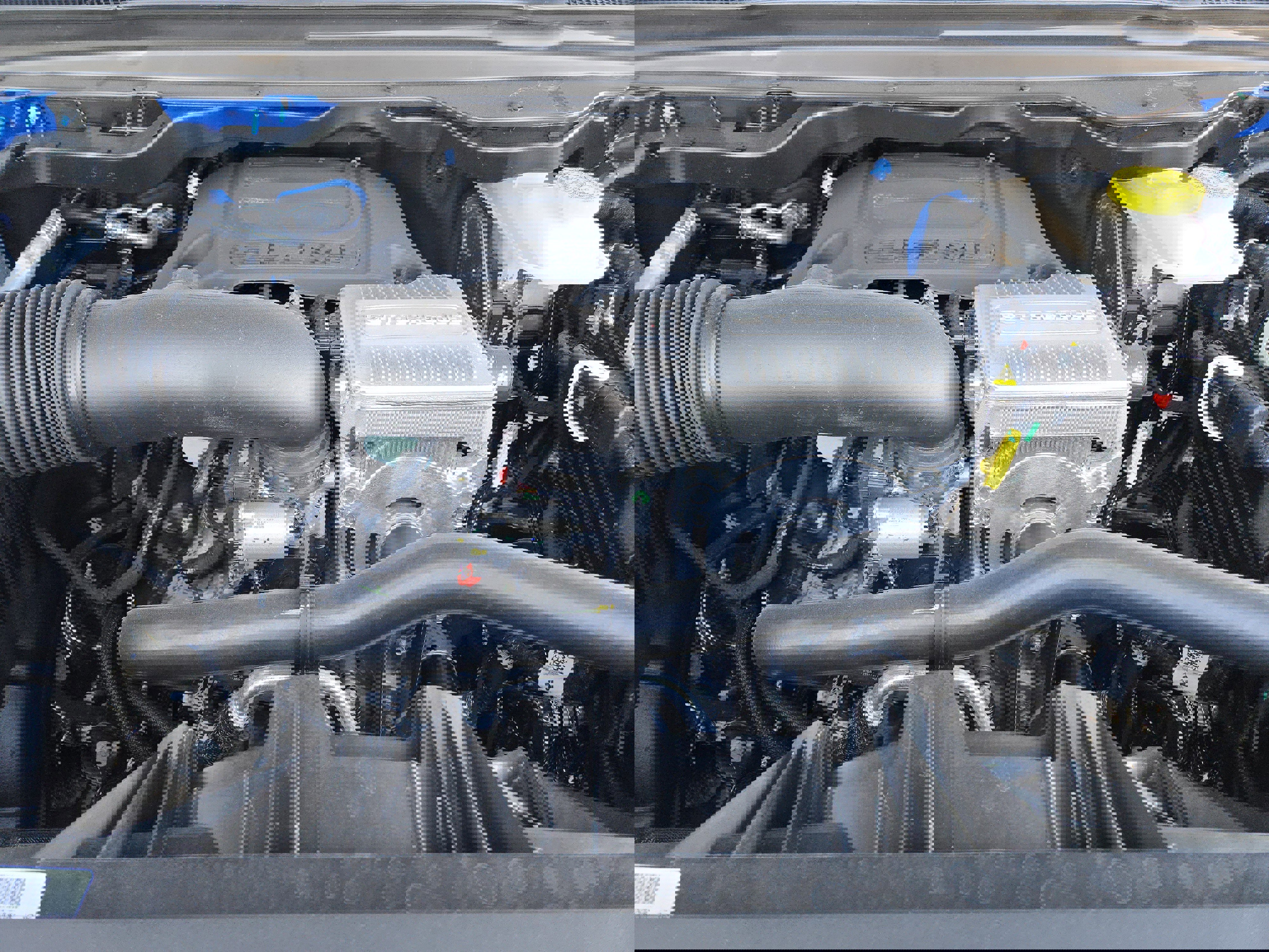 New 2026 RAM 1500 Lone Star image 22