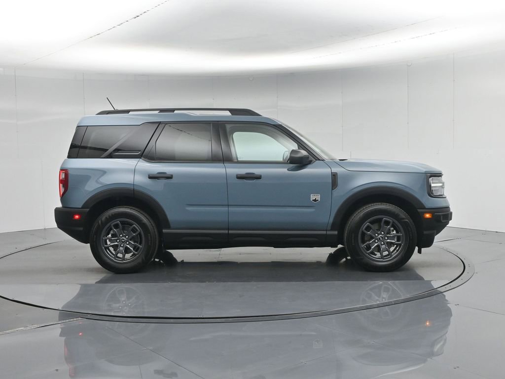 Certified 2023 Ford Bronco Sport Big Bend image 26
