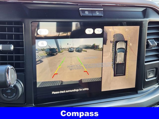 New 2026 Ford F250 King Ranch image 18