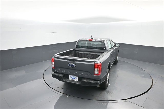 New 2025 Ford Ranger XL image 25