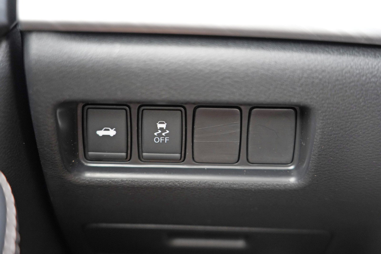 Used 2017 Nissan Maxima 3.5 SV FWD image 16