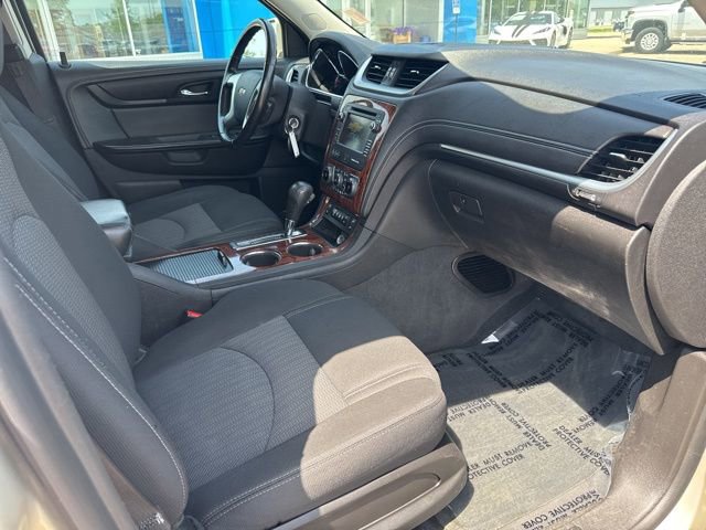 Used 2013 Chevrolet Traverse LT AWD/4WD image 7