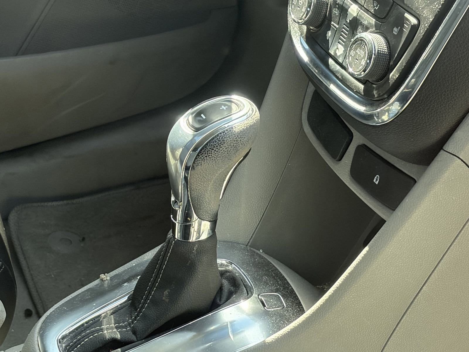 Used 2013 Buick Encore Leather FWD image 8