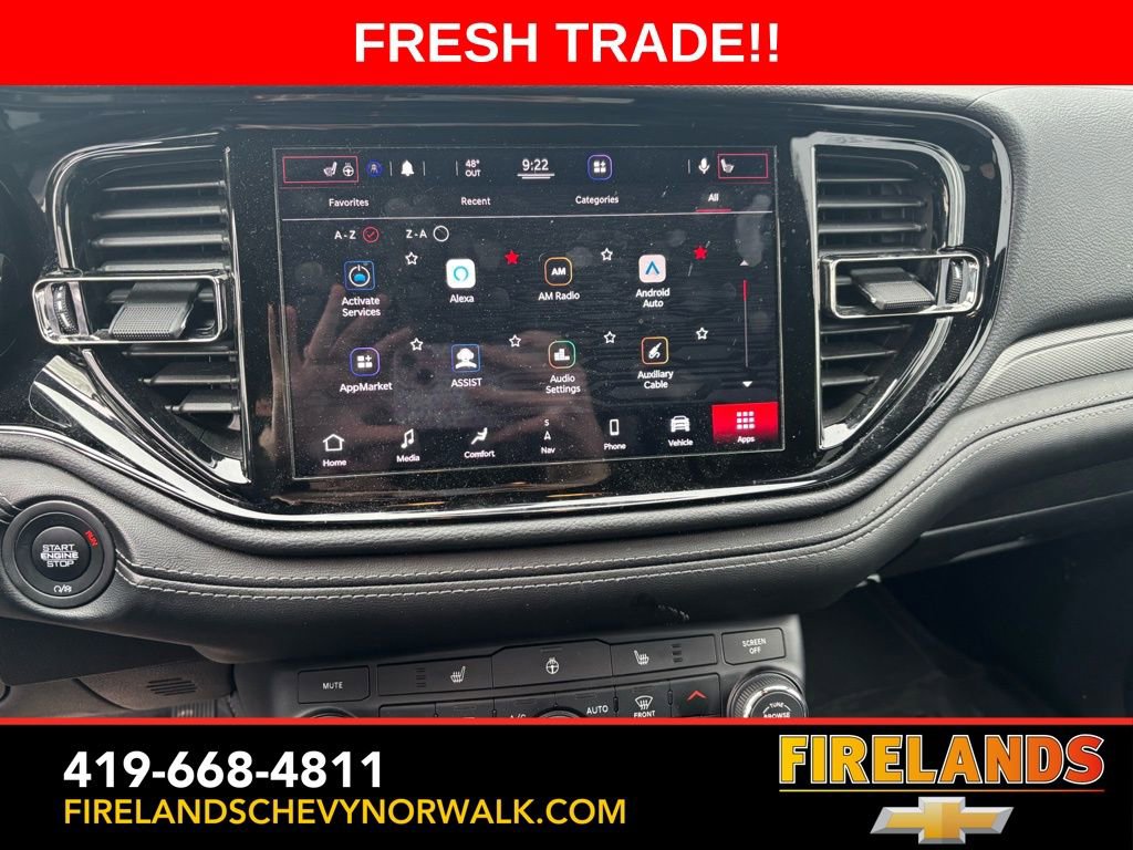 Used 2021 Dodge Durango GT image 18