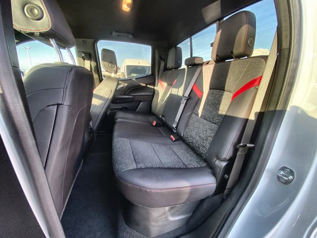 Certified 2026 Chevrolet Colorado Z71 image 16