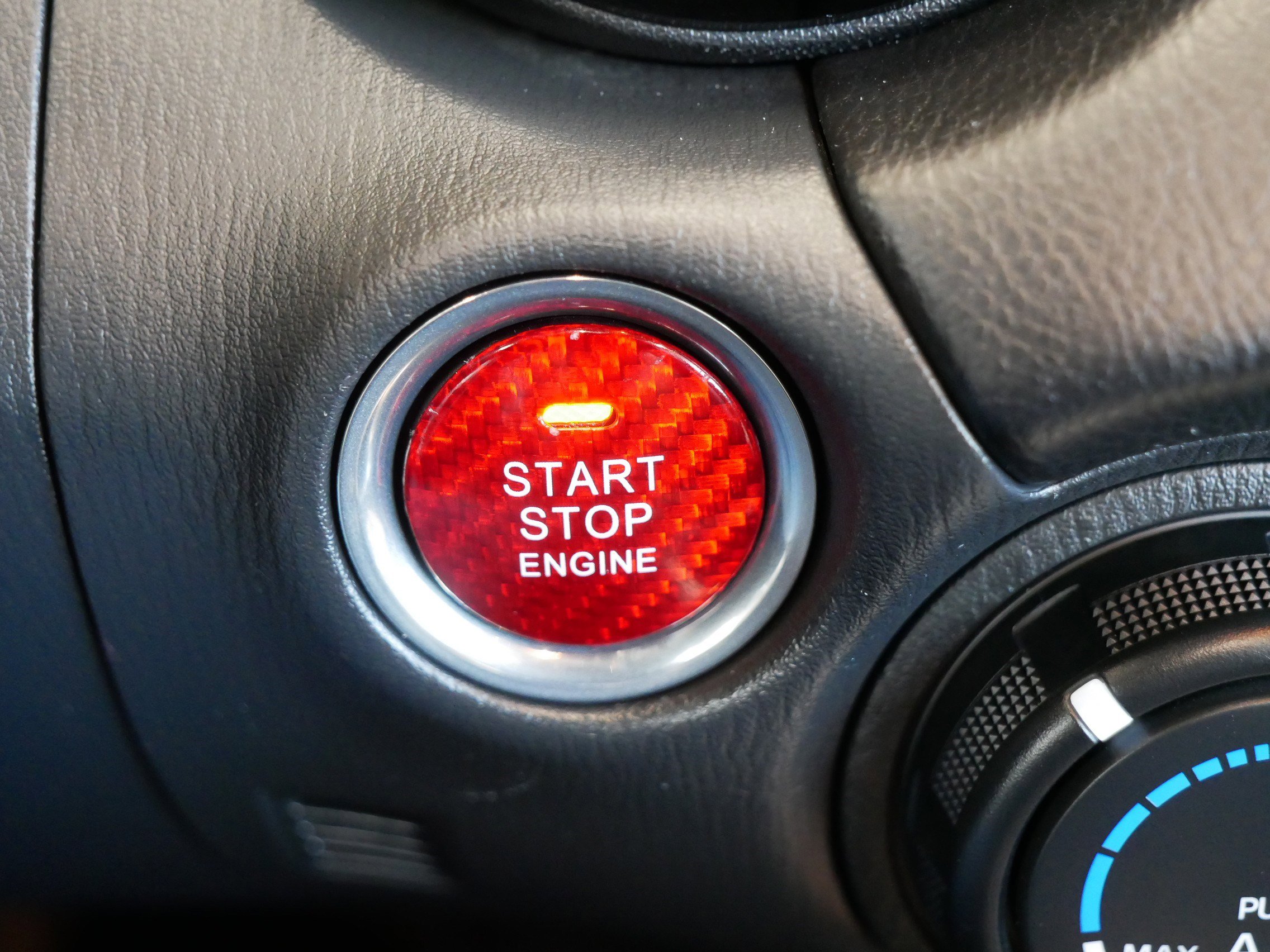 Used 2024 MAZDA MX-5 Miata Club image 29