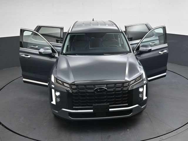 Used 2025 Hyundai Palisade SEL AWD/4WD image 40