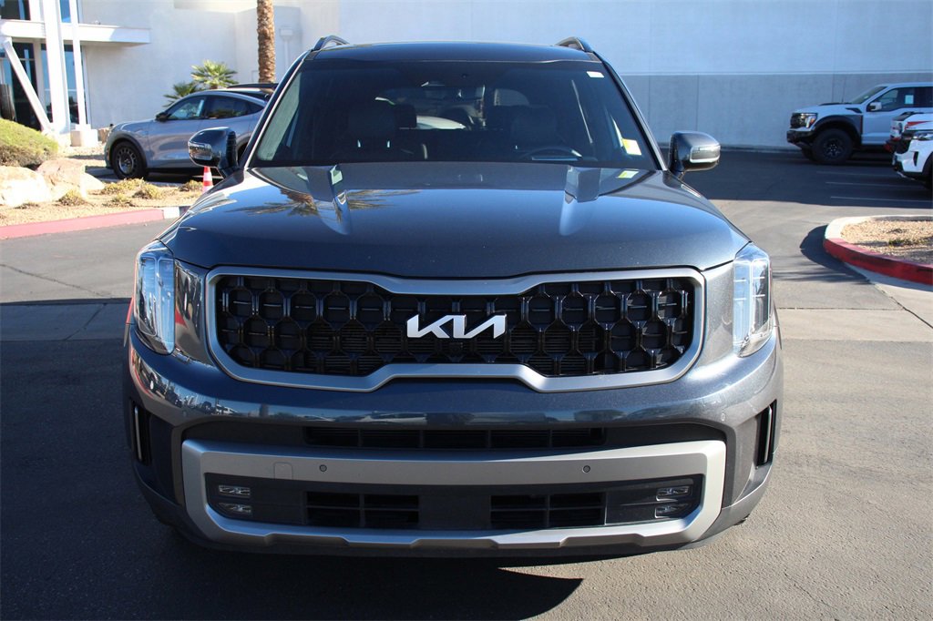 Used 2023 Kia Telluride SX Prestige X-Pro image 13