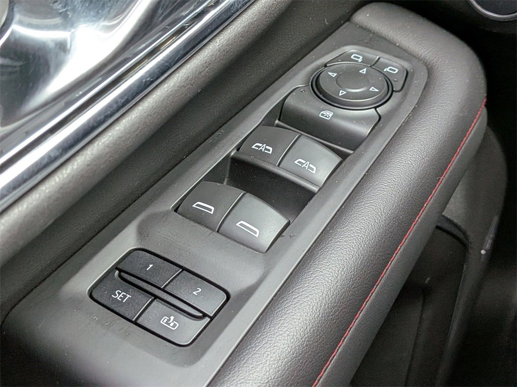 Used 2021 Chevrolet Tahoe RST w/ Rear Media and Nav Package image 26