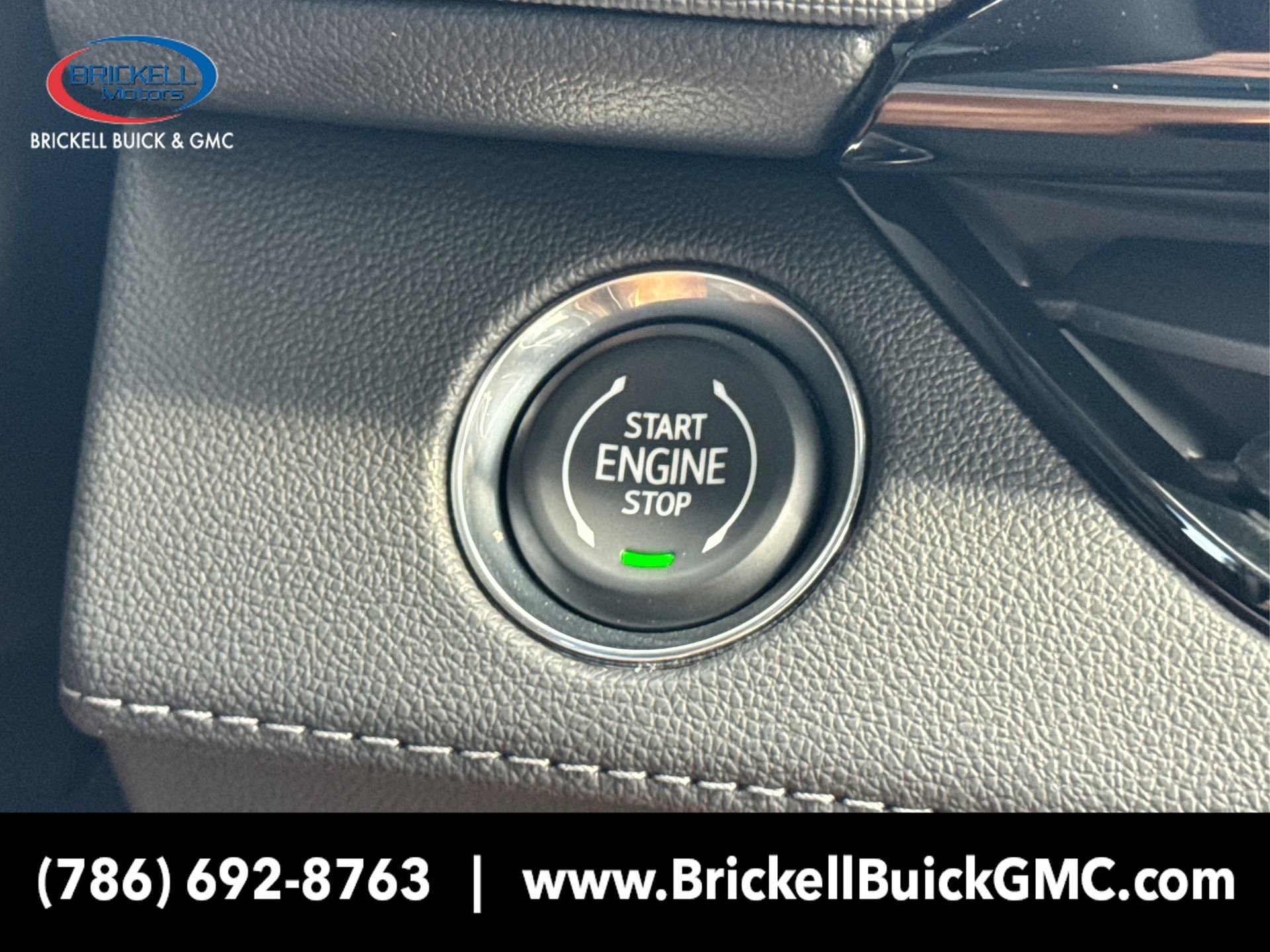 New 2026 Buick Enclave Sport Touring FWD image 29