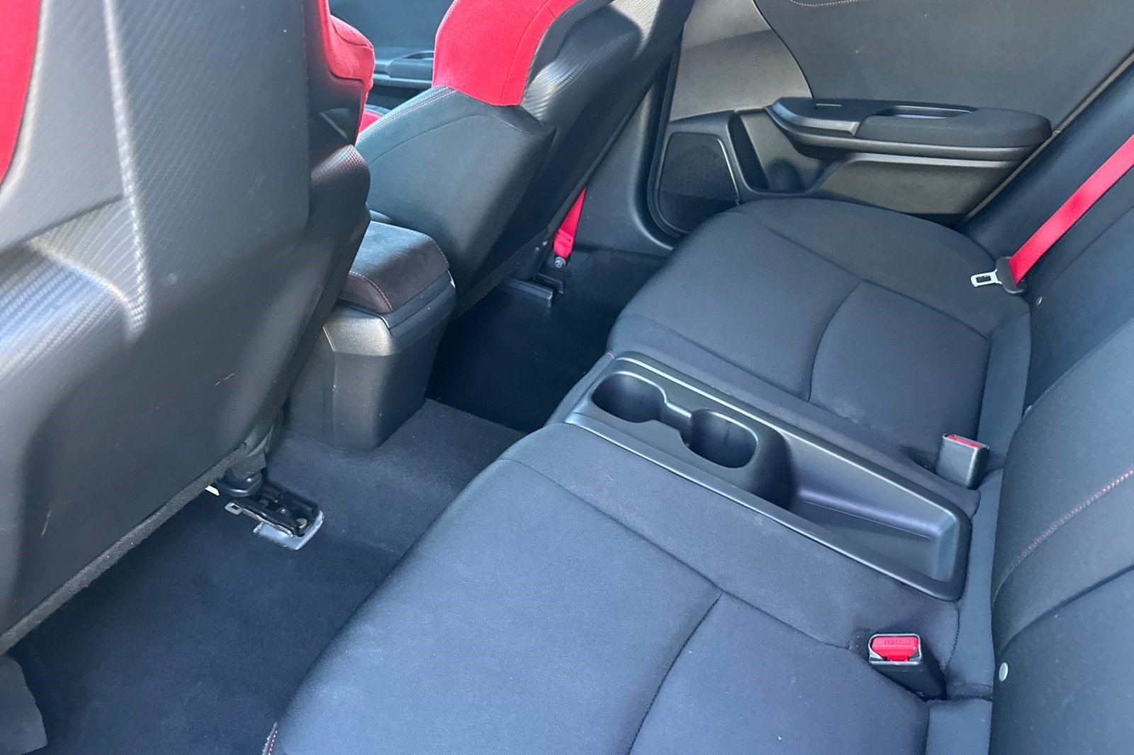 Used 2017 Honda Civic Type R image 15