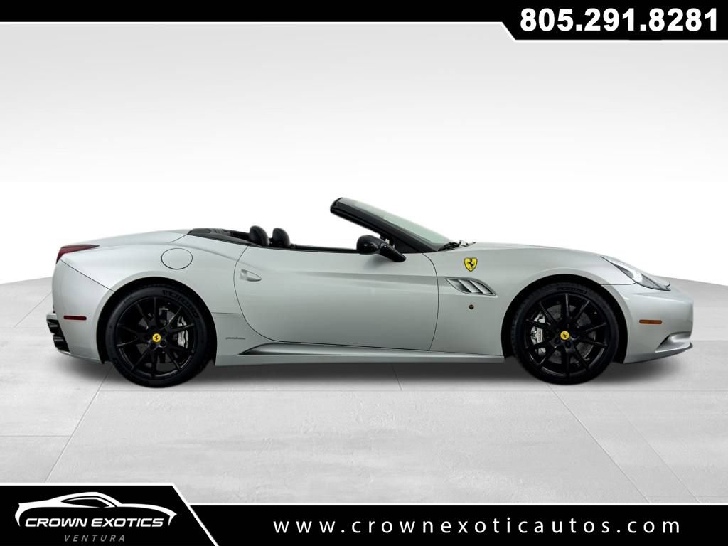 Used 2012 Ferrari California image 16