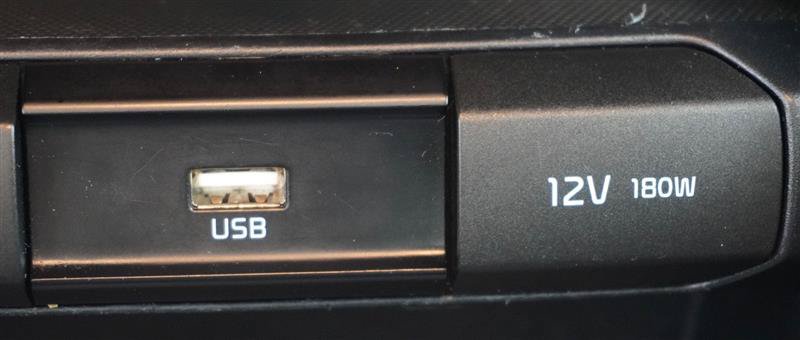 Used 2022 Kia Rio S FWD image 25