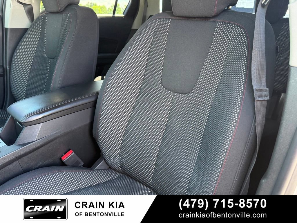 Used 2017 GMC Terrain SLE w/ Convenience Package FWD image 21