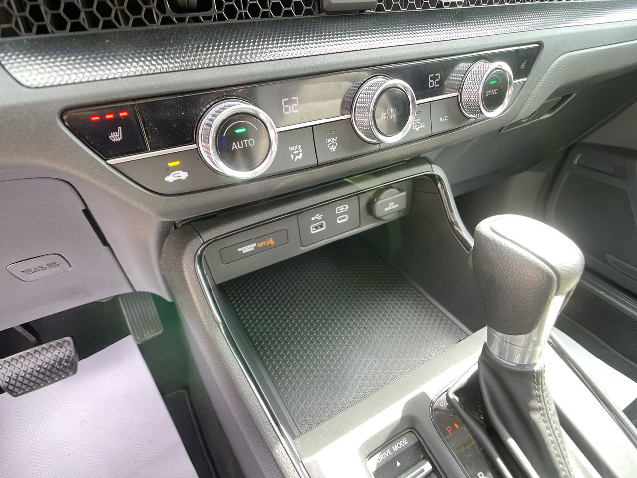 Used 2024 Honda CR-V EX image 19