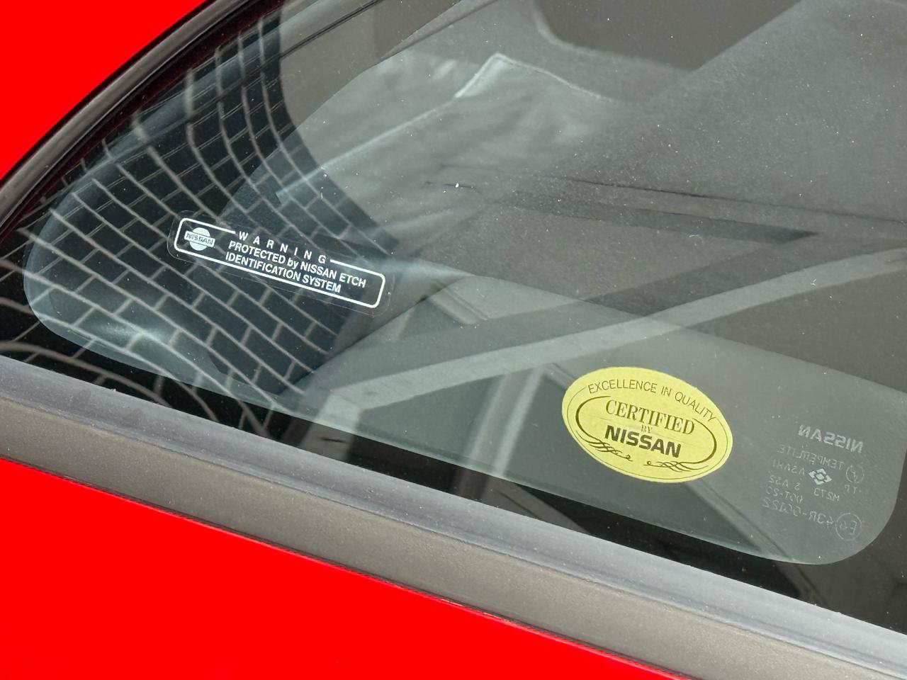 Used 1992 Nissan 300ZX Twin Turbo RWD image 61