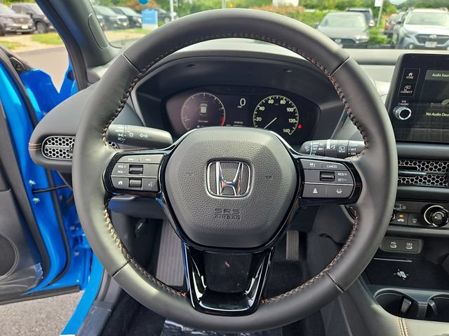 New 2027 Honda HR-V Sport image 14