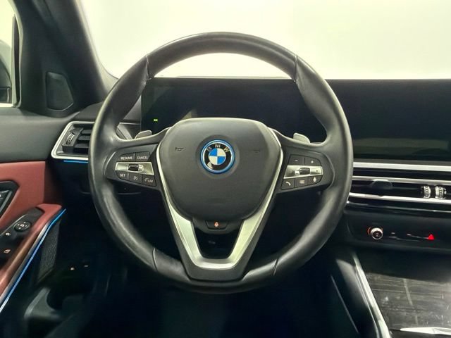 Certified 2023 BMW 330e xDrive w/ Premium Package AWD/4WD image 30