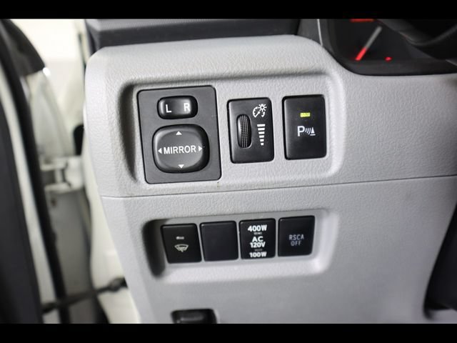 Used 2012 Toyota 4Runner SR5 w/ Premium Pkg AWD/4WD image 21