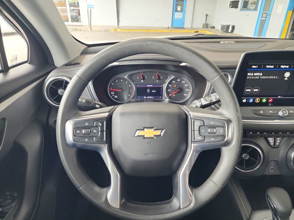Used 2023 Chevrolet Blazer LT AWD/4WD image 19