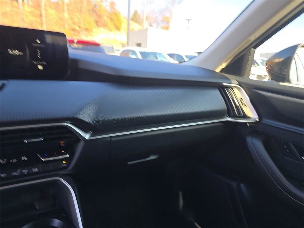 New 2026 MAZDA CX-90 3.3 Turbo w/ Select Package image 24