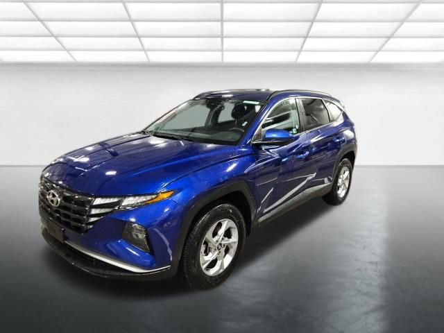Used 2024 Hyundai Tucson SEL image 8