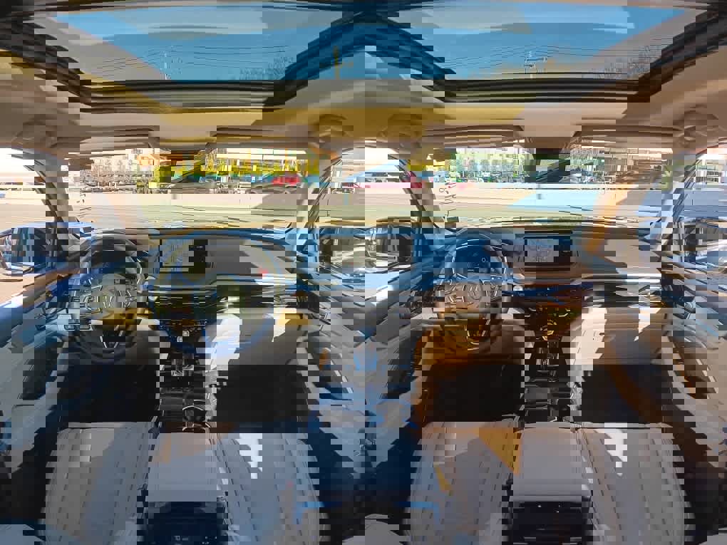 Used 2023 Acura MDX w/Technology Package image 22