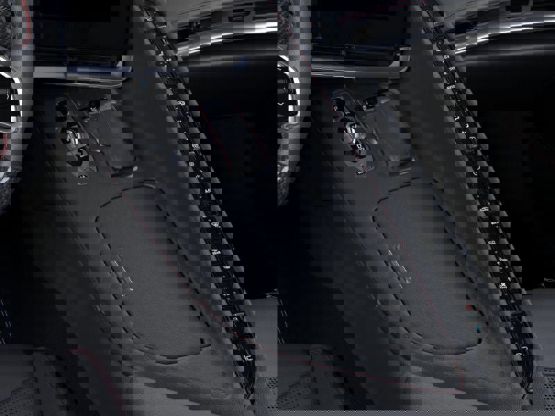 New 2025 Chevrolet Corvette Z06 w/ Battery Protection Package image 47